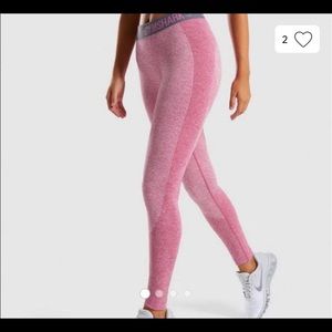 Gymshark Flex Leggings